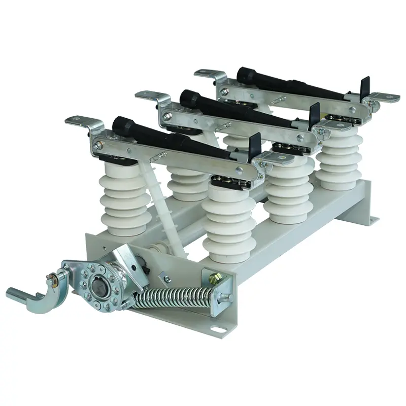 ເປັນຫຍັງ AC Toad Breaker Breaker ປ່ຽນສິ່ງທີ່ຈໍາເປັນສໍາລັບລະບົບໄຟຟ້າທີ່ທັນສະໄຫມ?