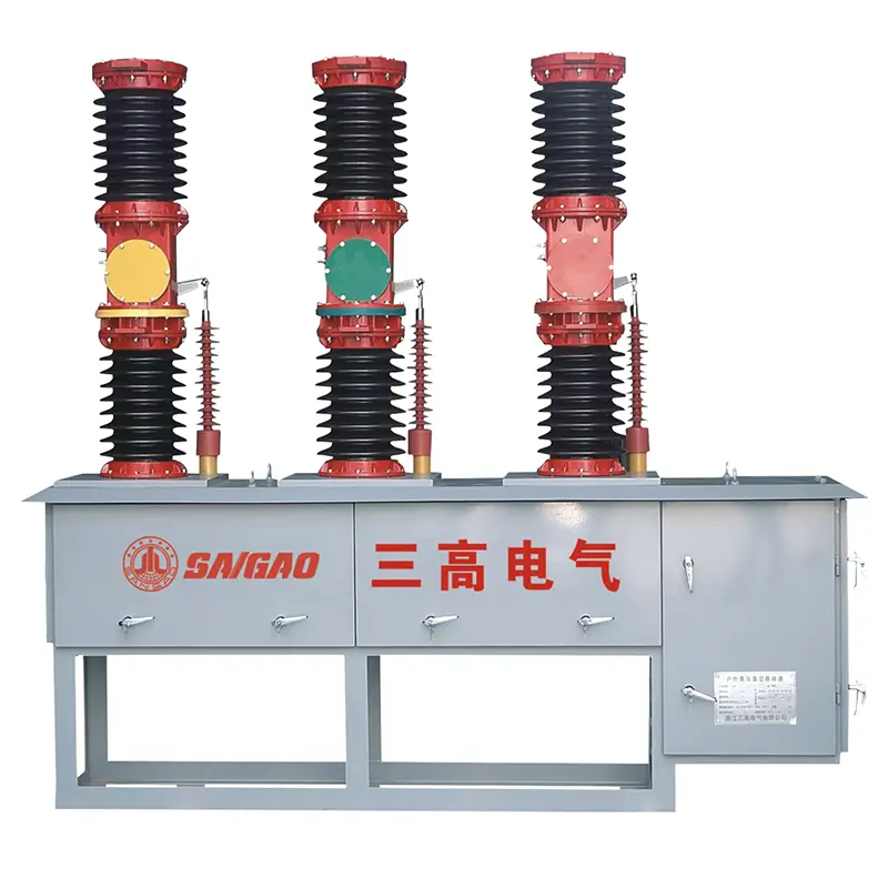 40.5kv ປ່ຽນລີ້ນໃຫມ່