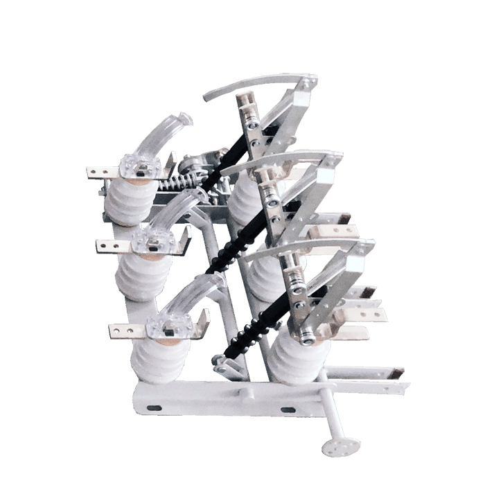 Indoor 10KV Rotary Type Load Break Disconnecting Switch