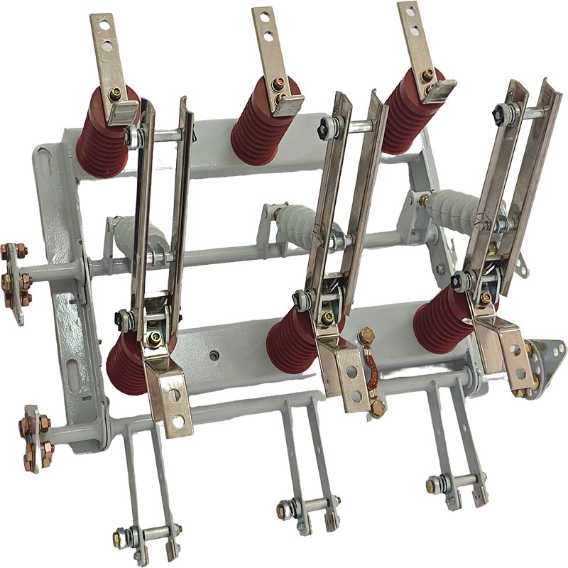 ເຄື່ອງຕັດຕໍ່ແຮງດັນສູງໃນລົ່ມ