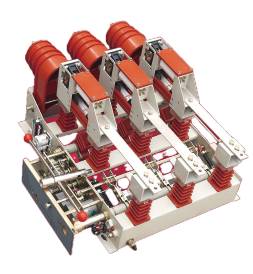 ສູນຍາກາດ Load Break Switch ແລະ Fuse Combination Apparatus